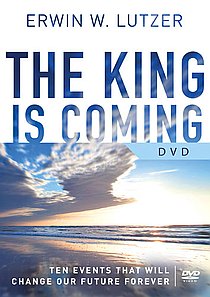 The King Is Coming