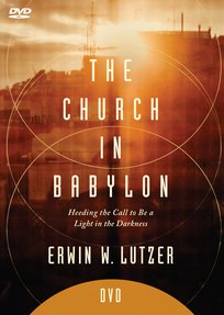 The Church In Babylon