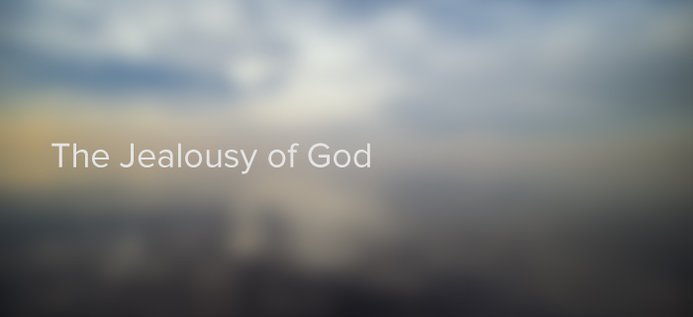 1953-04 Jealousy of God.jpg