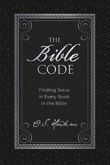 The Bible Code + Year End Gift