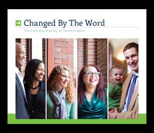 Changed By The Word