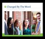 Changed By The Word Cover