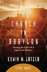 The Church In Babylon Study Guide