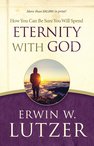 How You Can Be Sure You Will Spend Eternity With God Cover