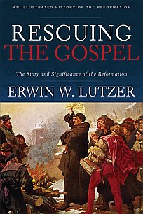 Rescuing The Gospel